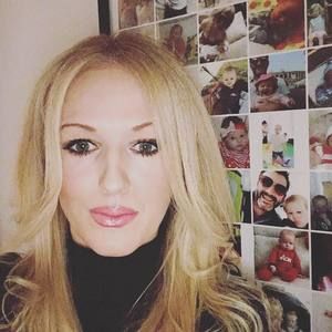 Meet your Posher, Shelly